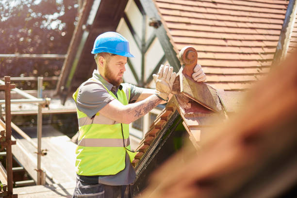 Best Slate Roofing Contractor  in East Bakersfield, CA