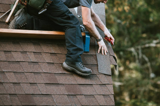 Trusted East Bakersfield, CA Roofing Contractor Experts