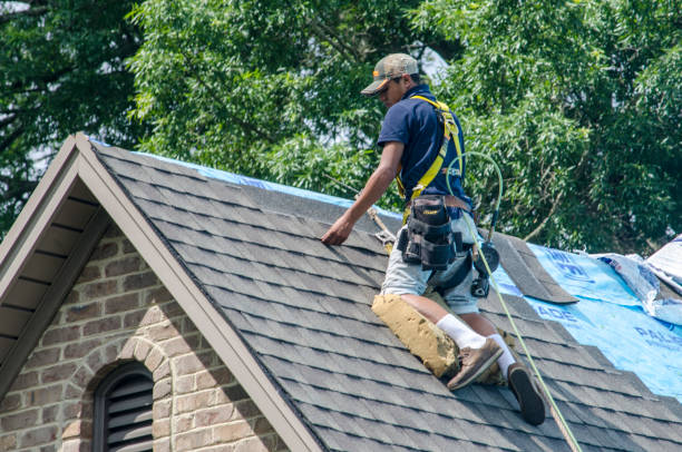 Quick and Trustworthy Emergency Roof Repair Services in East Bakersfield, CA